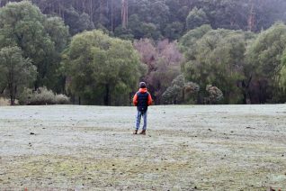 英語が苦手な中年パパの 西オーストラリア専業主夫日記３